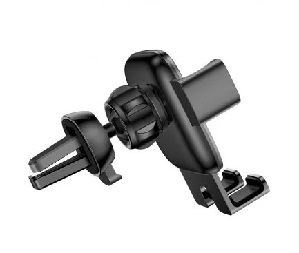 Suport Auto Baseus Cube 4.7inch - 6.6inch Negru - imagine 4