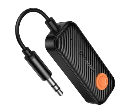 Transmitator / Receptor Bluetooth Borofone BC62 Walker - imagine 4