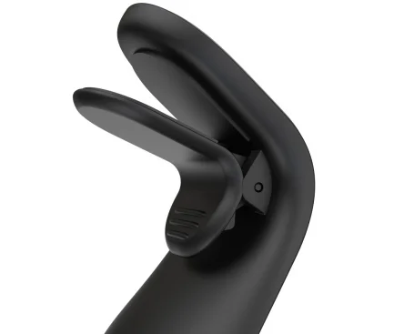 Suport Auto Magnetic Telefon XO Universal Negru - imagine 3