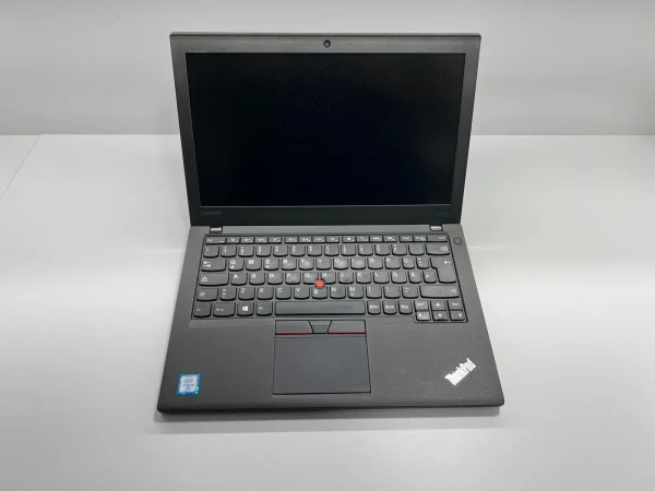 Laptop SH Lenovo Thinkpad X260 i5-6300U SSD 240GB 2baterii/baterie externa NOUA 10H - imagine 3