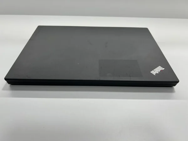 Laptop SH Lenovo Thinkpad X260 i5-6300U SSD 240GB 2baterii/baterie externa NOUA 10H - imagine 6