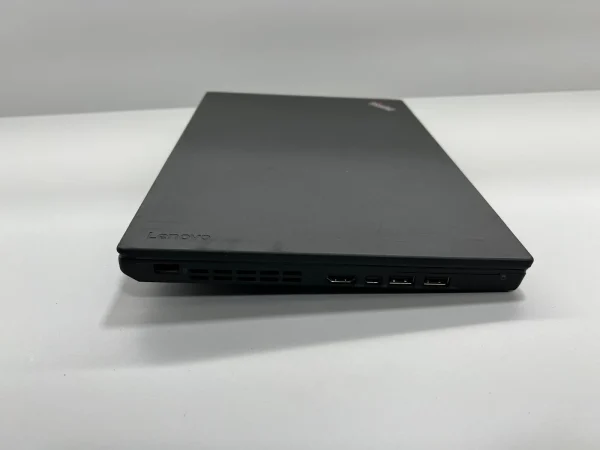 Laptop SH Lenovo Thinkpad X260 i5-6300U SSD 240GB 2baterii/baterie externa NOUA 10H - imagine 5