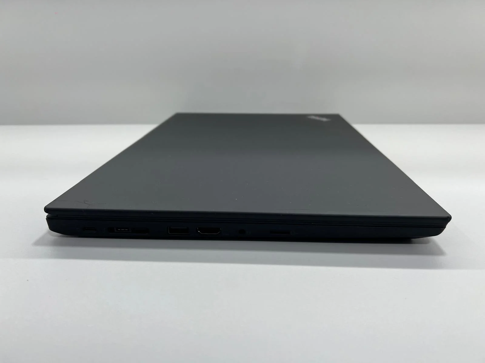 Laptop SH Lenovo T590 15.6" i7-8665U 16gb RAM SSD 512 NVME Baterie NOUA - imagine 5