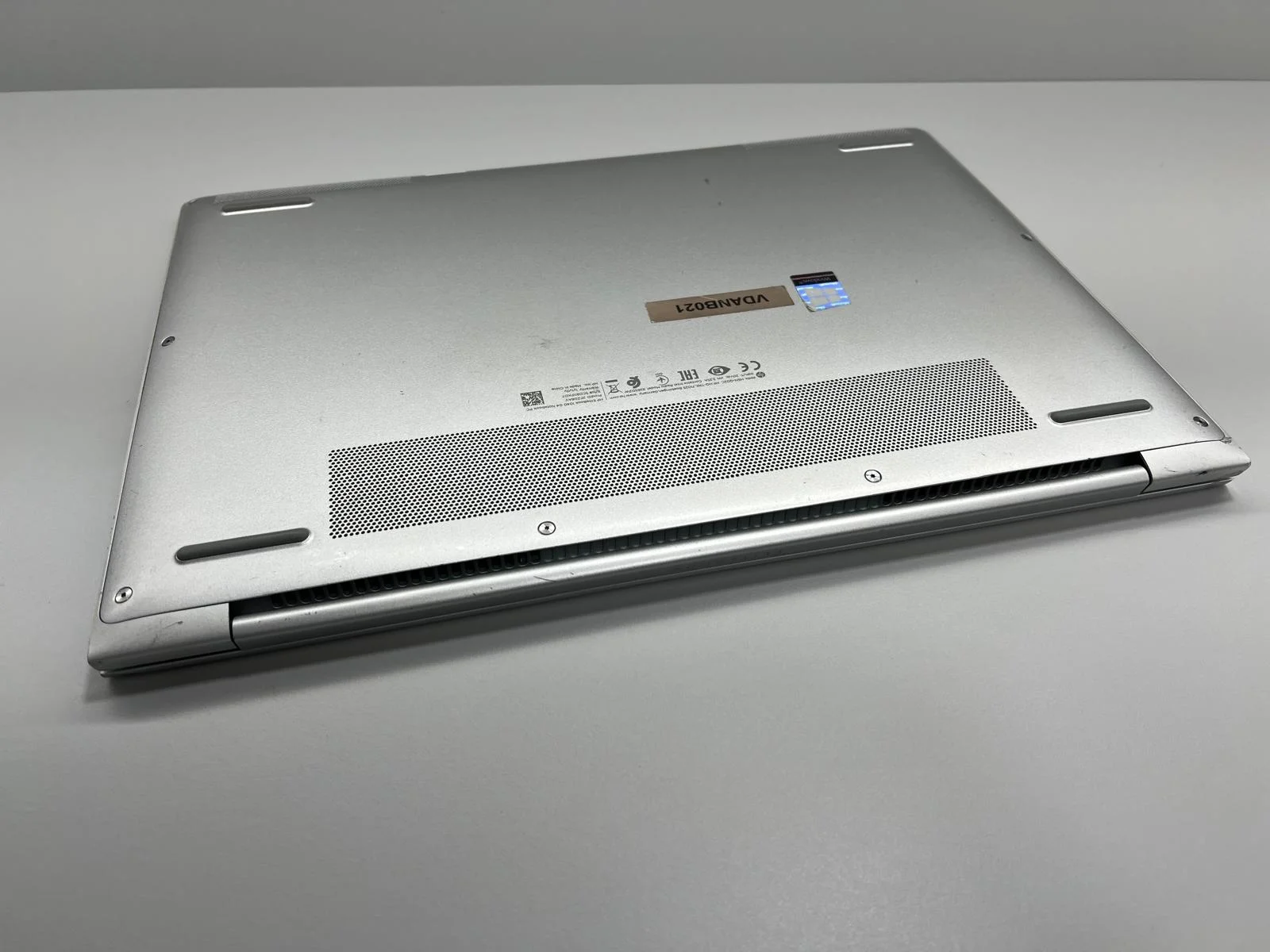 Laptop SH HP Elitebook 1040 G4 i7-7500U 16gb RAM SSD 256 NVME - imagine 5