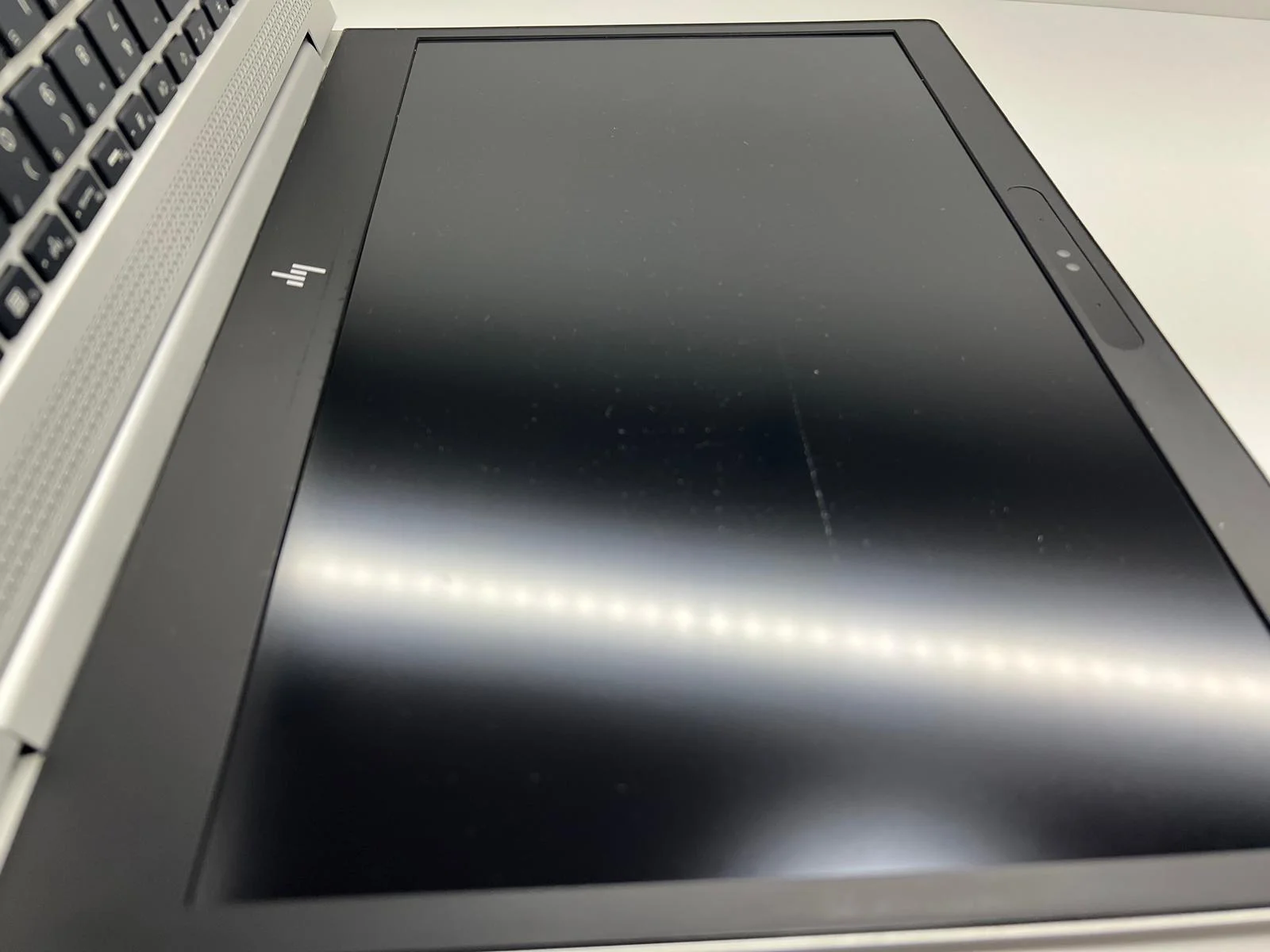 Laptop SH HP Elitebook 1040 G4 i7-7500U 16gb RAM SSD 256 NVME - imagine 6