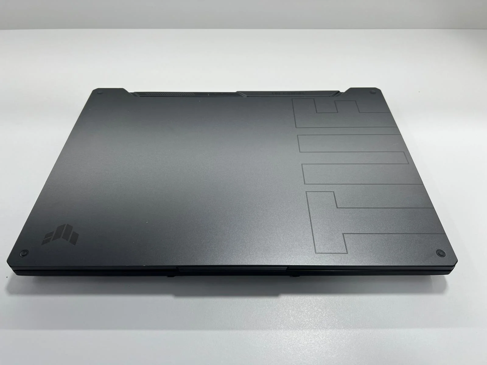 Laptop SH Gaming ASUS TUF F15 i7-11800H RTX 3050 4gb 512gb SSD Ram 32gb - imagine 4