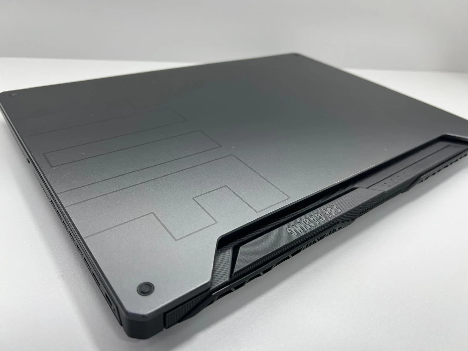 Laptop SH Gaming ASUS TUF F15 i7-11800H RTX 3050 4gb 512gb SSD Ram 32gb - imagine 5