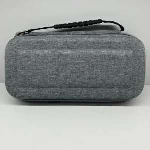 Cutie Protectie Nintento Switch OLED consola geanta transport cu organizator