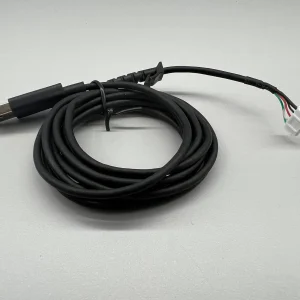 Cablu USB mouse Logitech G502 2.1m