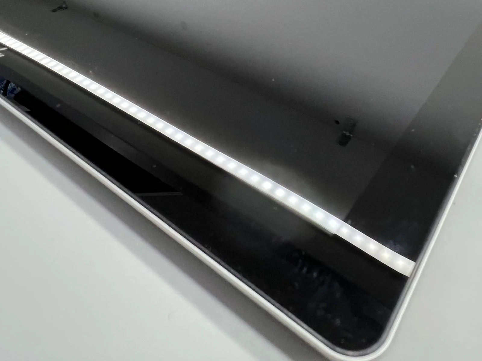 Tableta/Laptop SH HP Elite X2 G2 i5-7200U 16gb RAM NVME 256Gb tastatura - imagine 6