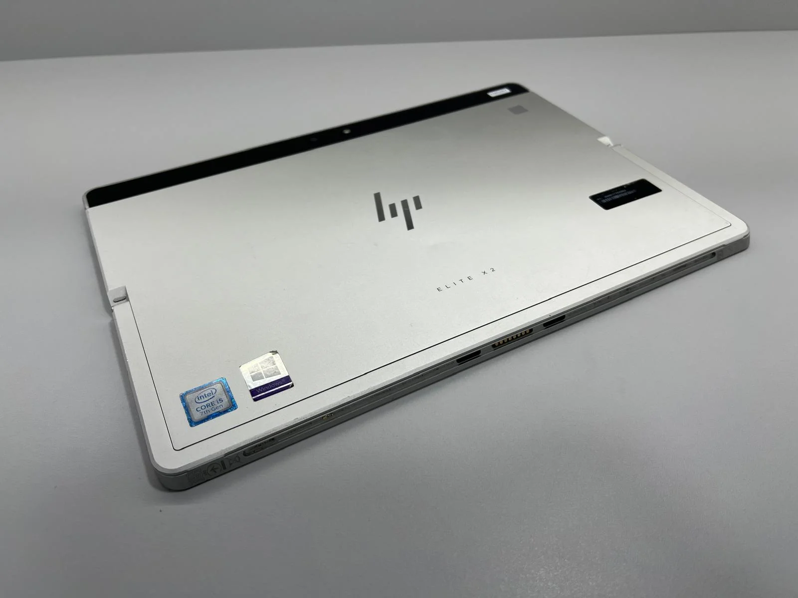 Tableta/Laptop SH HP Elite X2 G2 i5-7200U 16gb RAM NVME 256Gb tastatura - imagine 3