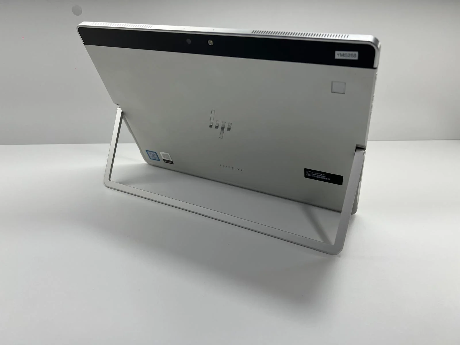 Tableta/Laptop SH HP Elite X2 G2 i5-7200U 256 SSD NVME 16gb RAM cu tastatura - imagine 4