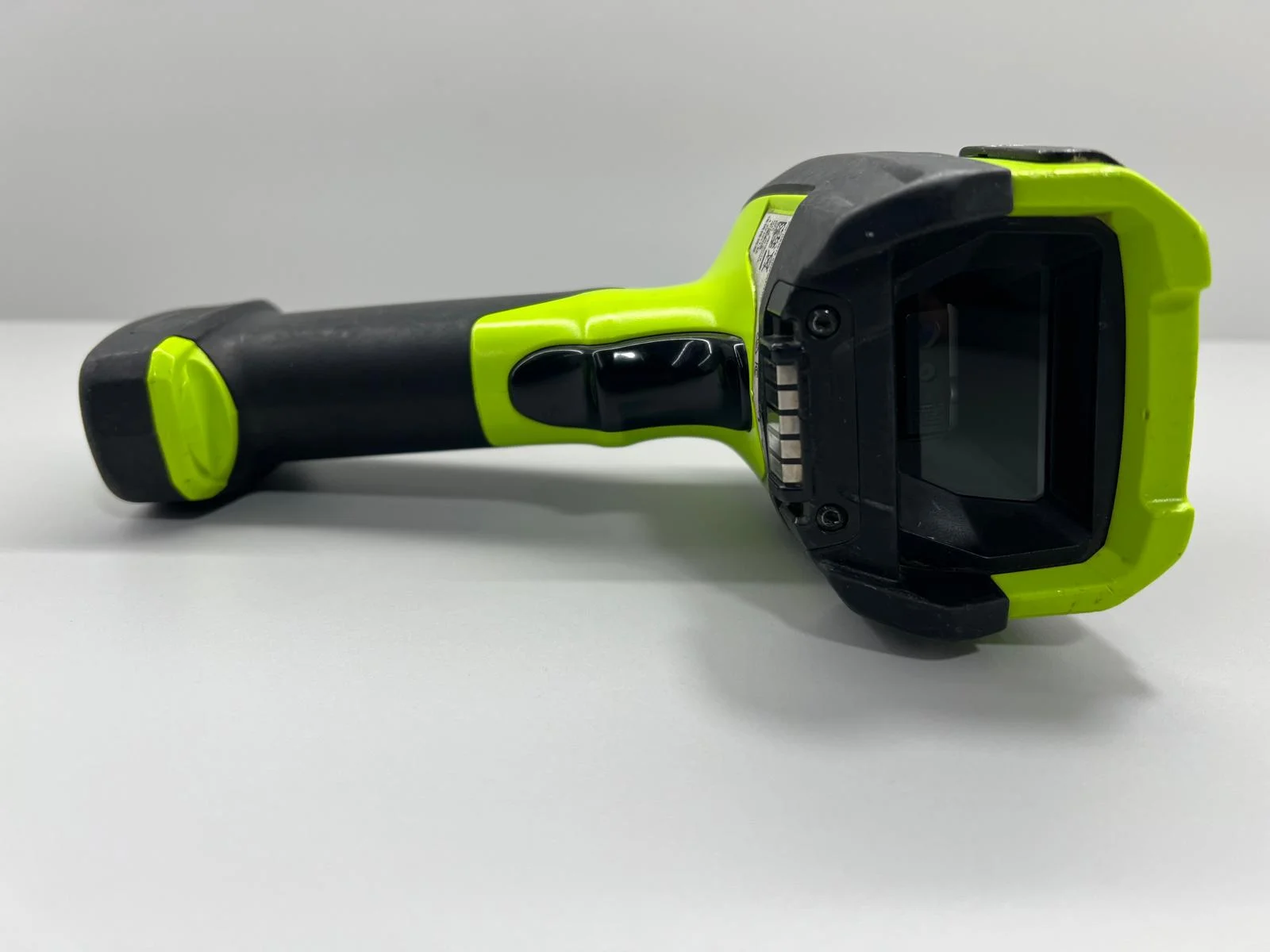 Cititor/Scaner SH ZEBRA DS3678 2D Bluetooth cradle cablu USB qr cod bare 02 - imagine 4