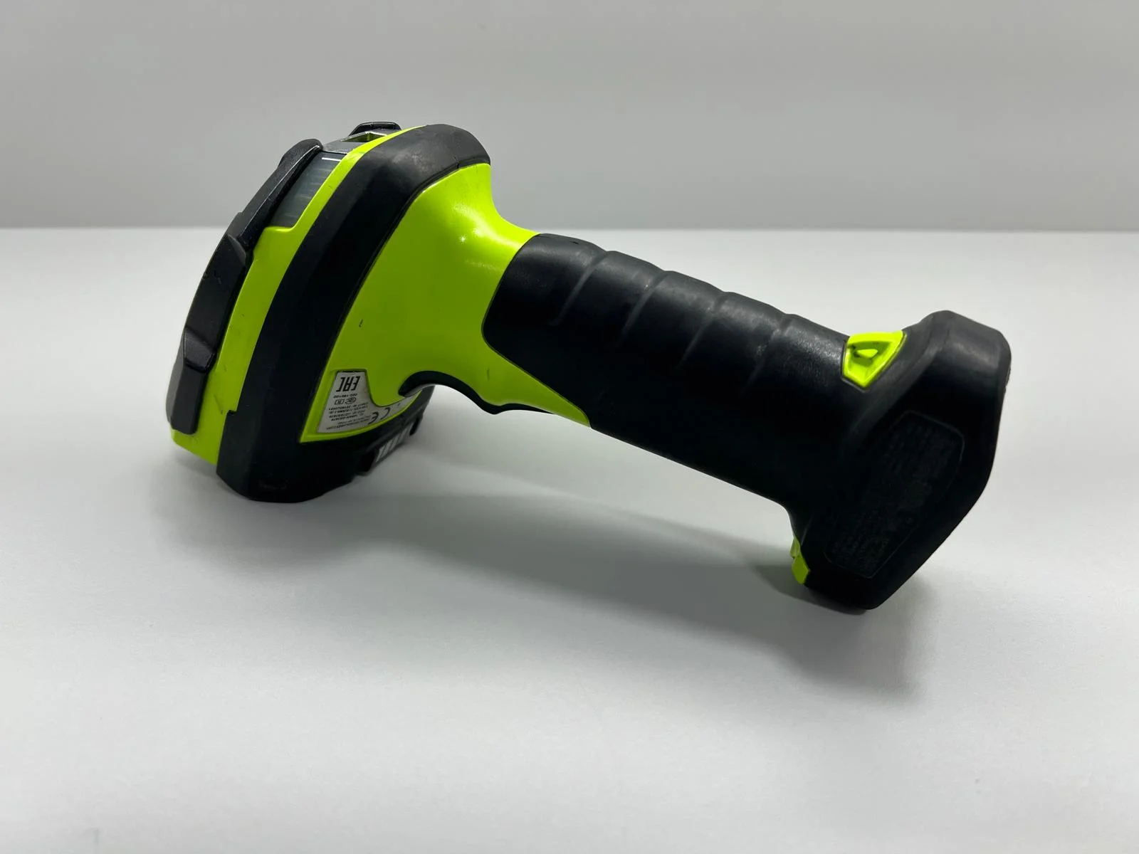 Cititor/Scaner SH ZEBRA DS3678 2D Bluetooth cradle cablu USB qr cod bare 02 - imagine 6