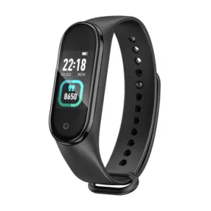 Bratara Fitness HOCO GA08 Neagra