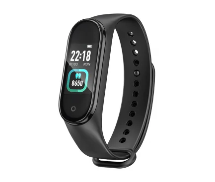 Bratara Fitness HOCO GA08 Neagra