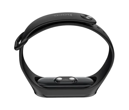 Bratara Fitness HOCO GA08 Neagra - imagine 3