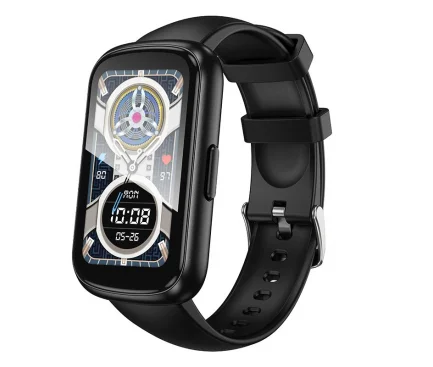 Bratara Fitness HOCO Y25 Neagra