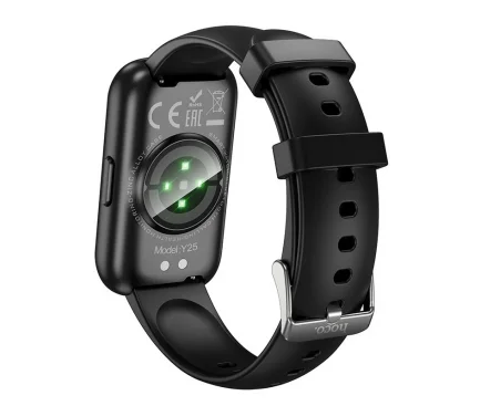 Bratara Fitness HOCO Y25 Neagra - imagine 3