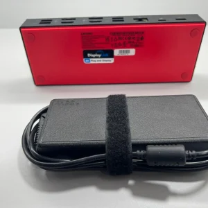 Docking Station SH  Lenovo ThinkPad Hybrid USB-C 03X7469 type 40AF