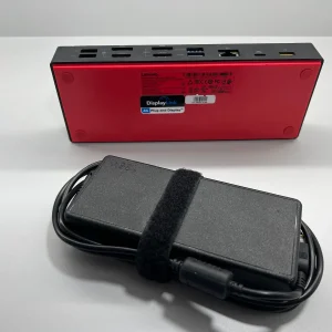 Docking Station SH Lenovo ThinkPad Hybrid USB-C 03X7469 type 40AF cu incarcator