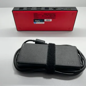 Docking Station SH Lenovo ThinkPad Hybrid USB-C FRU 03X7469 type 40AF