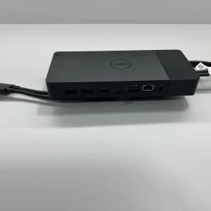 Docking Station SH Dell WD19DCS USB-C Gigabit Ethernet Negru