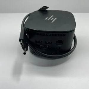Docking Station SH HP Thunderbolt HSN-IX01 G2