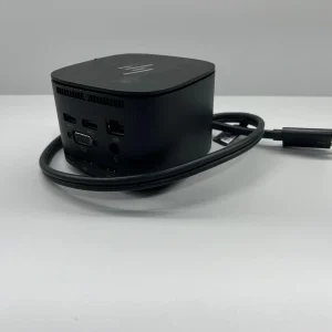 Docking Station SH HP HSN-IX01 G2 Thunderbolt
