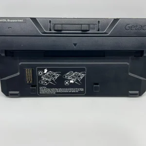 Docking Station SH Getac V110 Office dock 90w