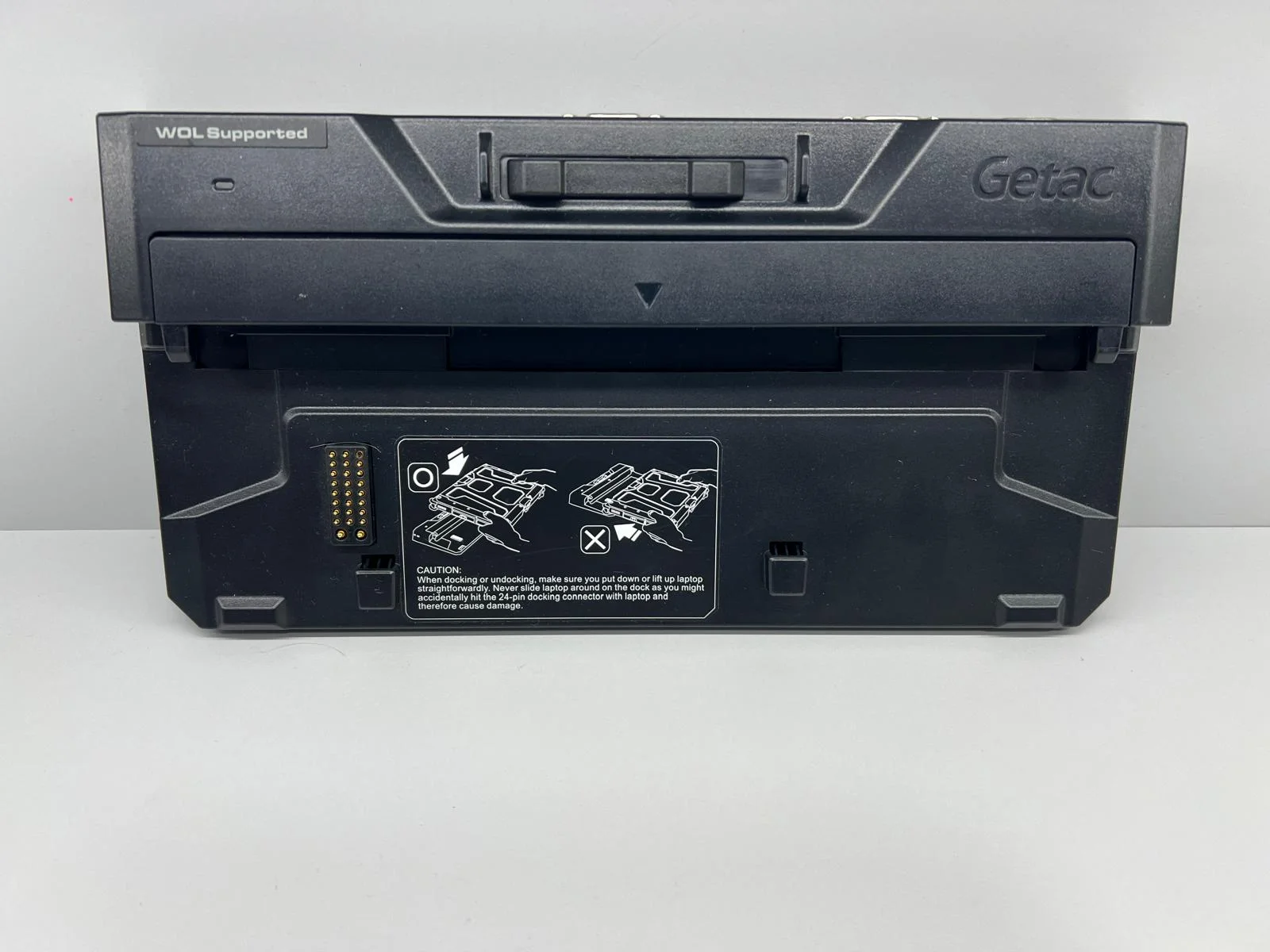 Docking Station SH Getac V110 Office dock 90w