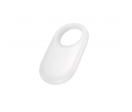SmartTag E94 pentru iOS Series Alb HOCO - imagine 2