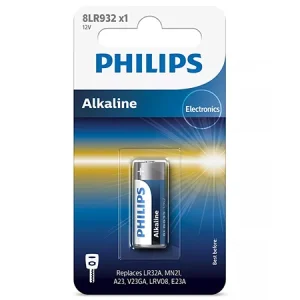 BATERIE ALCALINA 12V PHILIPS 8LR932 MN21
