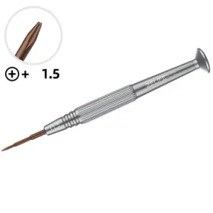 Surubelnita Relife RL-722 Philips 1.5mm