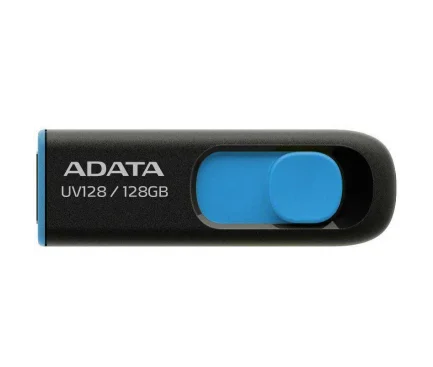 Memorie Externa USB-A 3.2 Adata UV128 128Gb