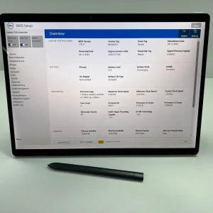 Laptop/Tableta SH Dell 7320 Detachable i7-1180G7 16GB RAM SSD 512GB