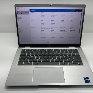 Laptop SH Dell Latitude 7430 i5-1245U 16gb RAM 512gb SSD