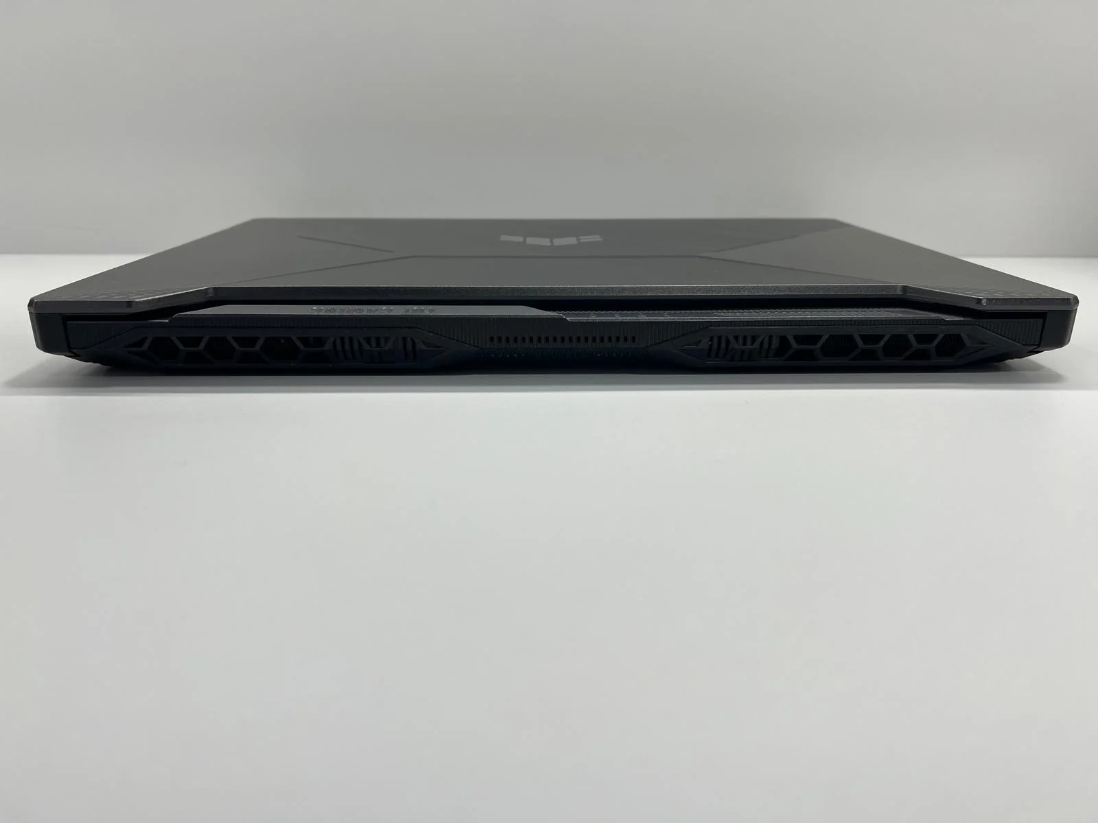 Laptop SH Gaming ASUS TUF FX506 i5-11400H RTX 3050 4gb 512gb SSD Ram 16gb - imagine 4