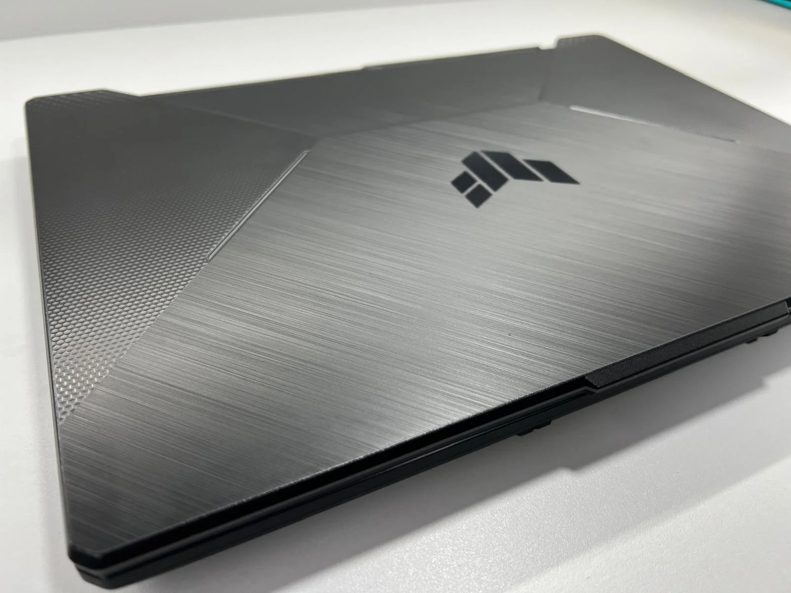 Laptop SH Gaming ASUS TUF FX506 i5-11400H RTX 3050 4gb 512gb SSD Ram 16gb - imagine 5