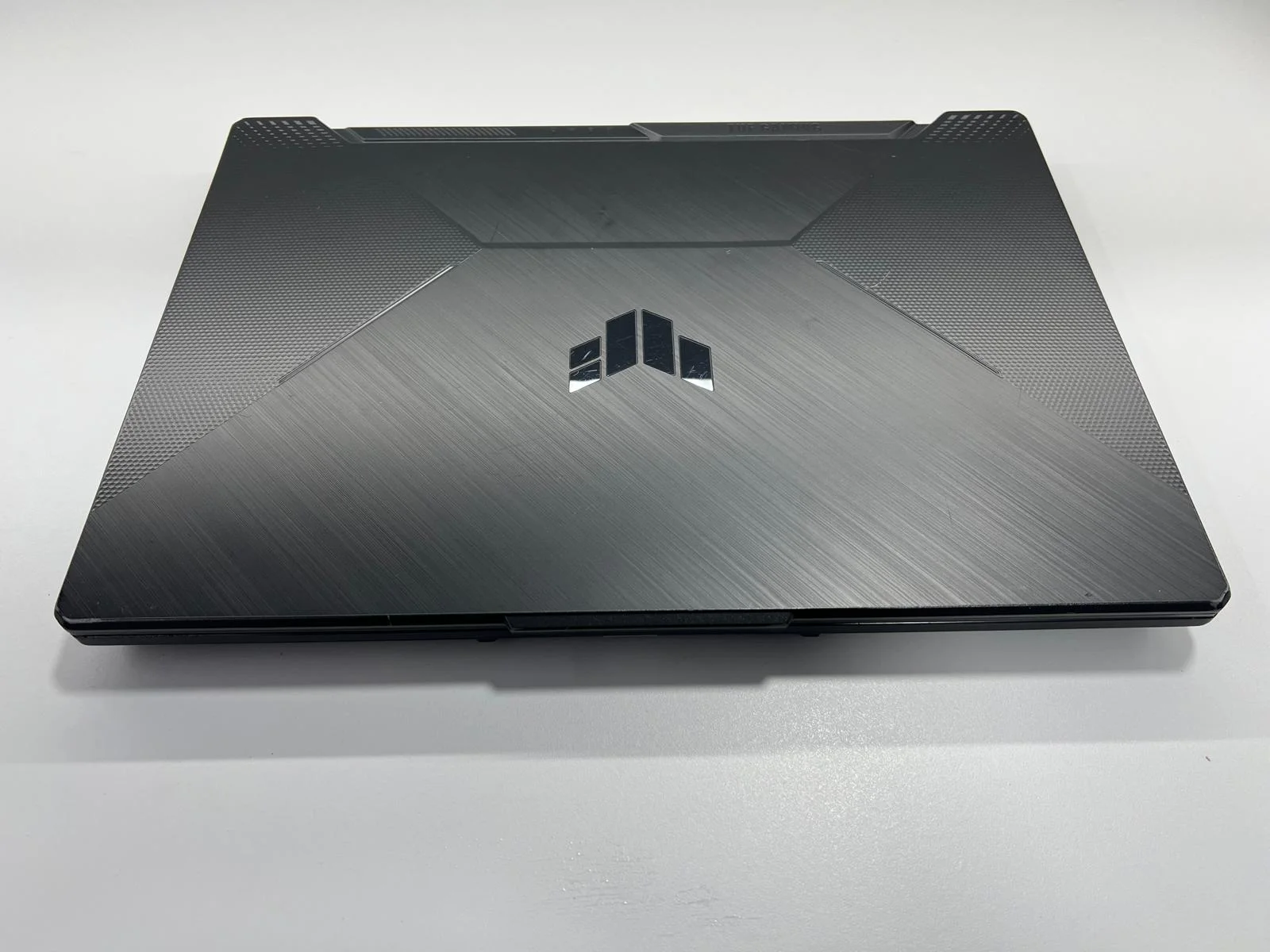 Laptop SH Gaming ASUS TUF FX506 i5-11400H NVIDIA RTX 3050 4gb 16GB RAM - imagine 3