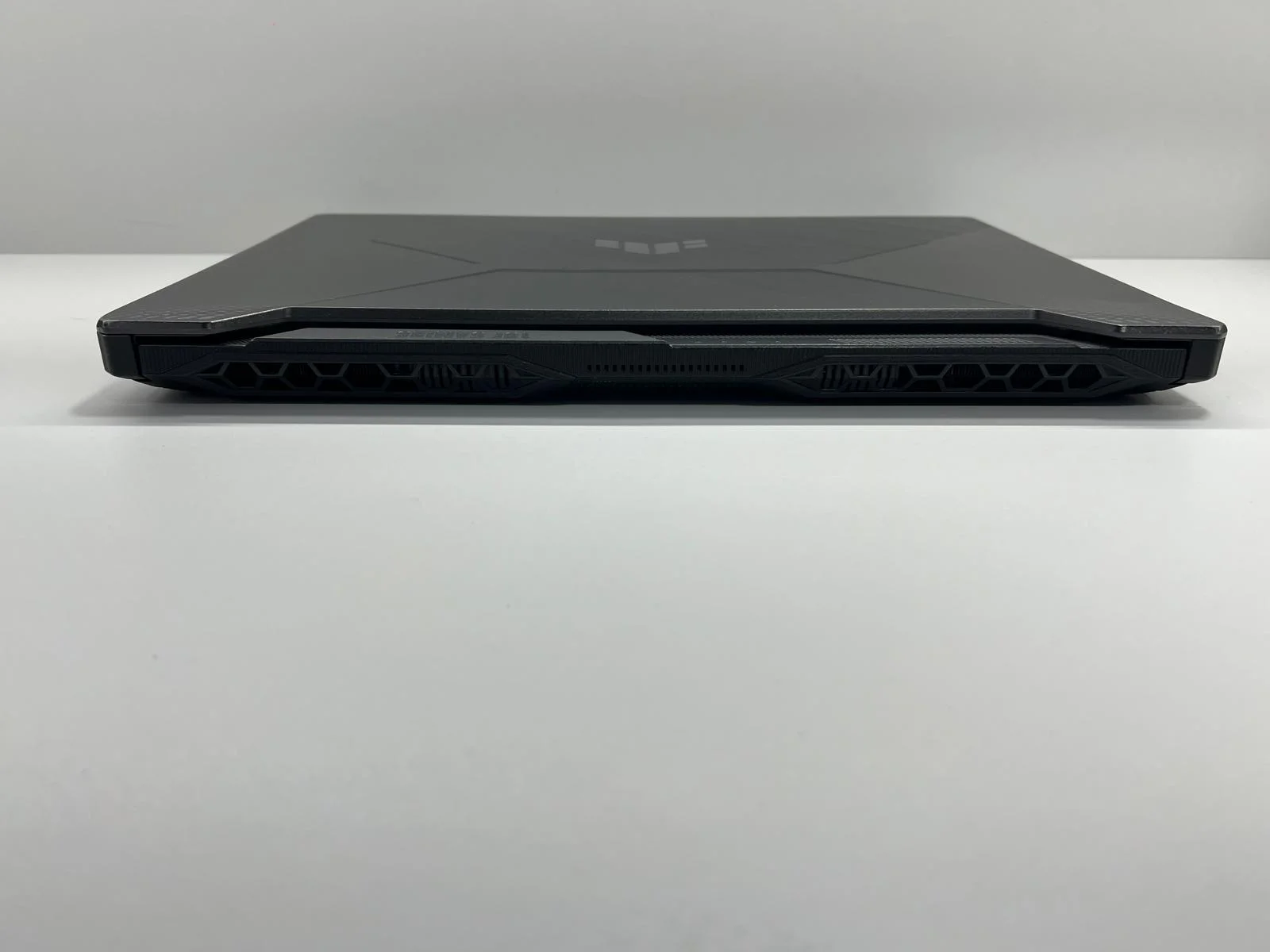 Laptop SH Gaming ASUS TUF FX506 i5-11400H NVIDIA RTX 3050 4gb 16GB RAM - imagine 5