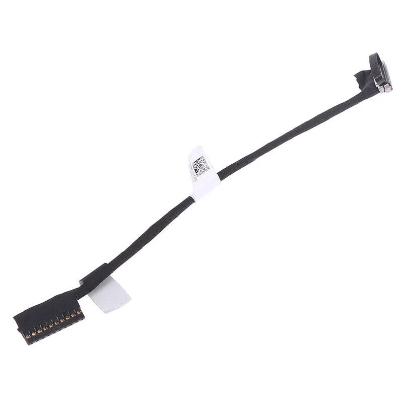 Cablu/Conector Baterie Dell Latitude 5400 5401 5402 5405 E5400 E5401 E5402 E5405 0MK3X9 MK3X9 DC02003B600 DC02003B400 - imagine 2