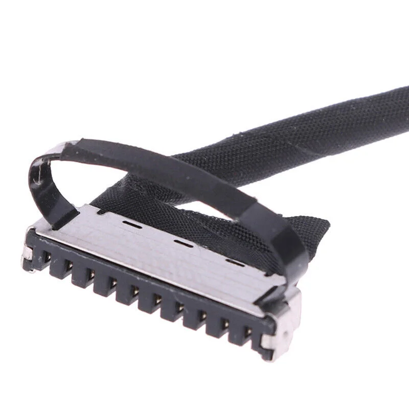 Cablu/Conector Baterie Dell Latitude 5400 5401 5402 5405 E5400 E5401 E5402 E5405 0MK3X9 MK3X9 DC02003B600 DC02003B400 - imagine 3