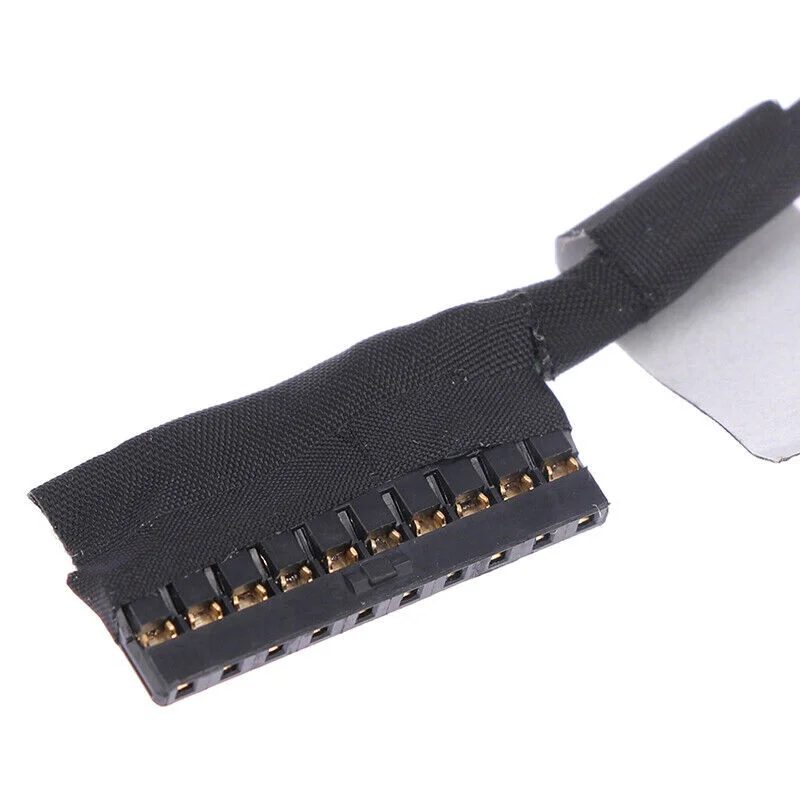 Cablu/Conector Baterie Dell Latitude 5400 5401 5402 5405 E5400 E5401 E5402 E5405 0MK3X9 MK3X9 DC02003B600 DC02003B400 - imagine 4