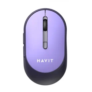 Mouse Wireless HAVIT 1200DPI – 3200DPI Mov