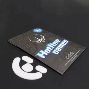 Picioruse mouse Deathadder V3 PRO ORIGINAL Hotline Games ICE Version Albe