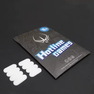 Picioruse mouse Logitech MX Anywhere 3 ORIGINAL Hotline Games ICE PTFE albe