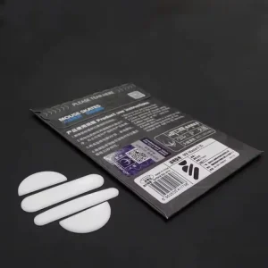 Picioruse mouse Logitech MX Master 3 3s ORIGINAL Hotline Games ICE Version Albe