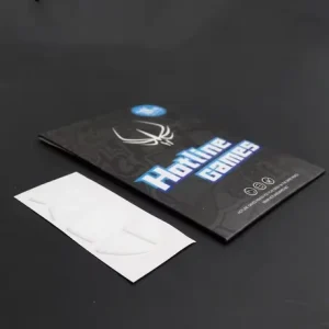 Picioruse mouse Viper Ultimate ORIGINAL Hotline Games ICE Version Albe