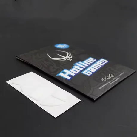 Picioruse mouse Viper Ultimate ORIGINAL Hotline Games ICE Version Albe